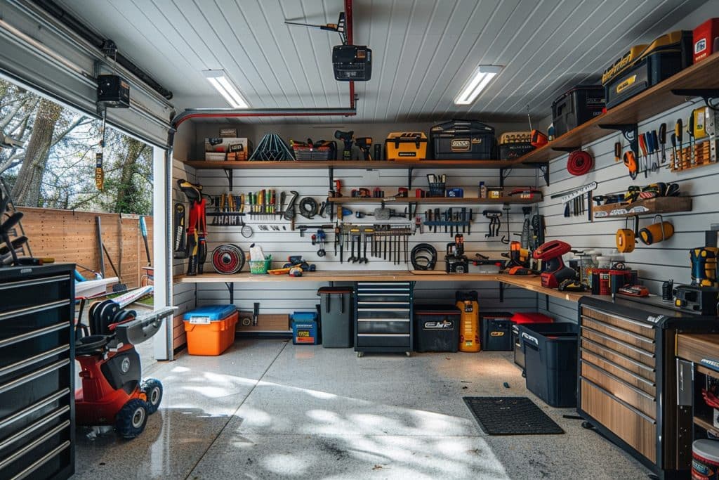 Habillage cheminée moderne avec insert : guide complet