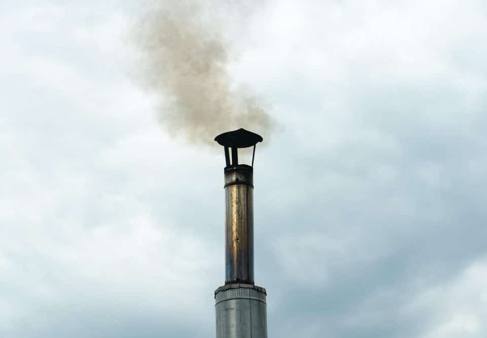 Habillage cheminée moderne avec insert : guide complet - VMP