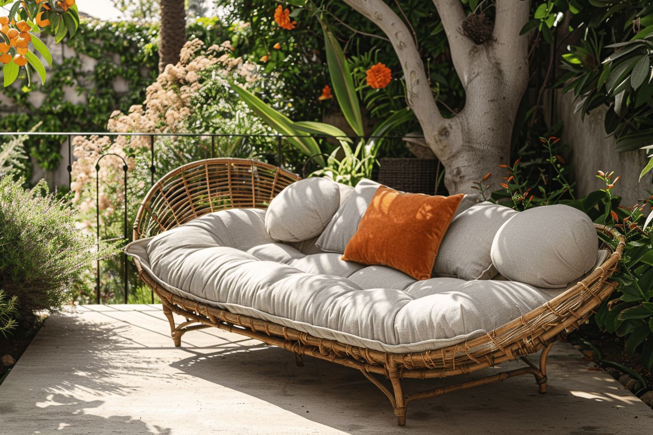 Le choix du matériau