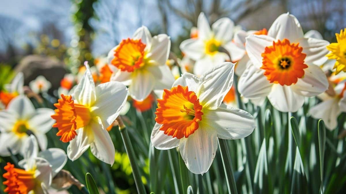 Durée de vie des bulbes : ce que même les jardiniers expérimentés ne savent pas toujours