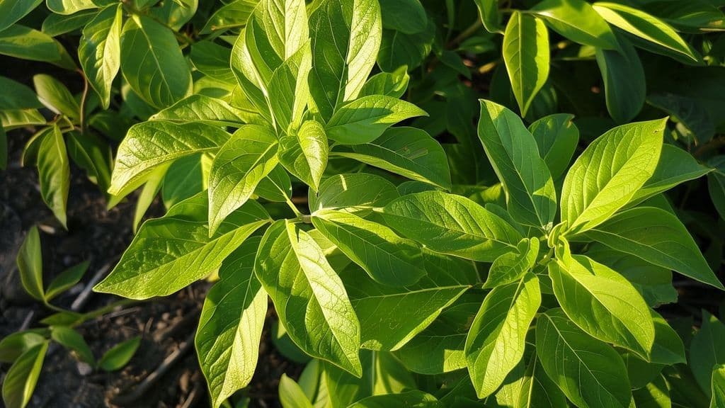 Les avantages des arbustes dans le jardinage