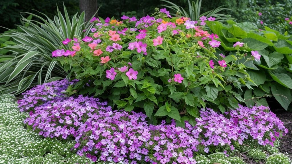 Les meilleures variétés de vivaces pour tous les jardins