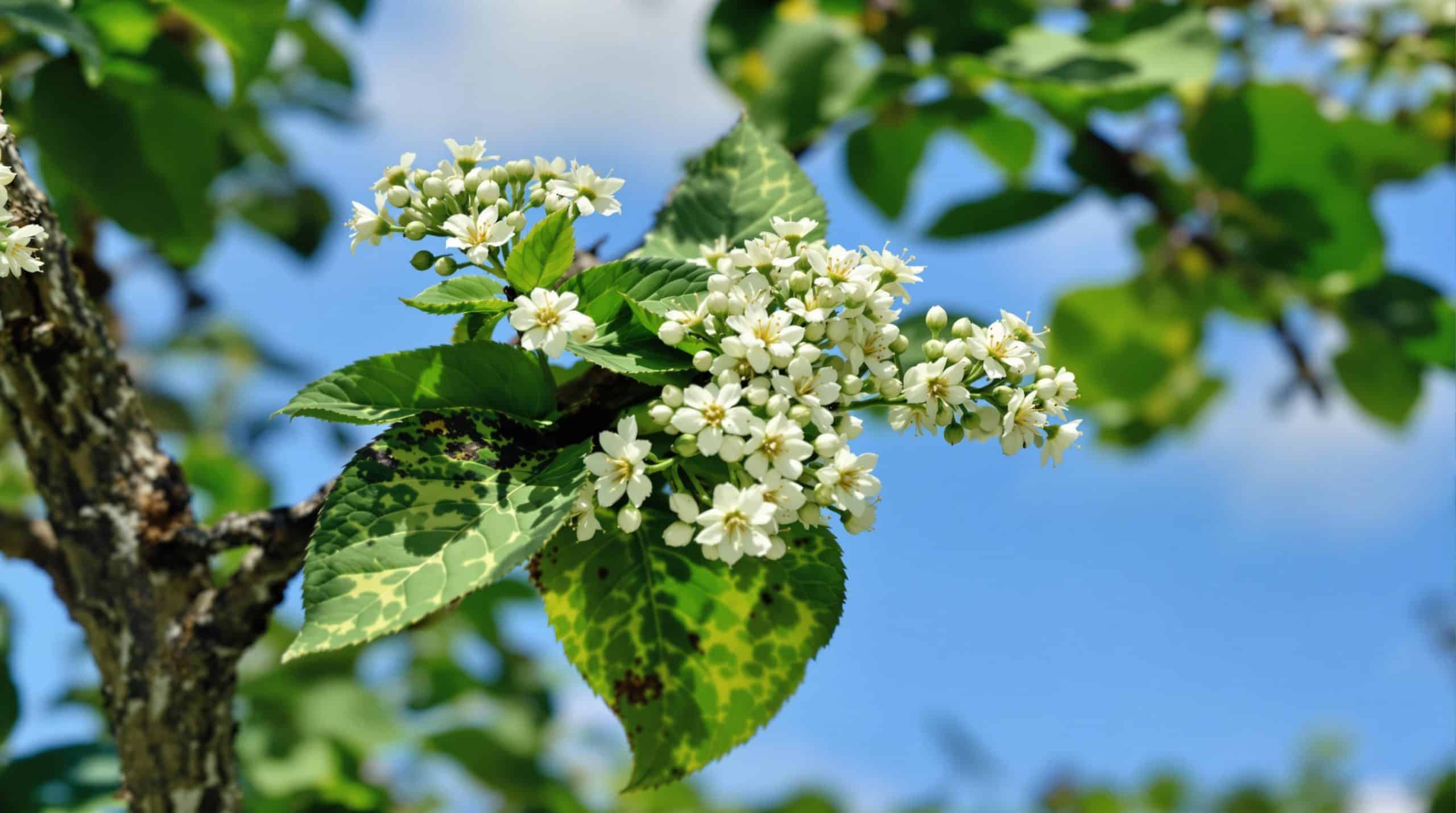 Une plante toxique qui pousse partout et cache un poison oublié
