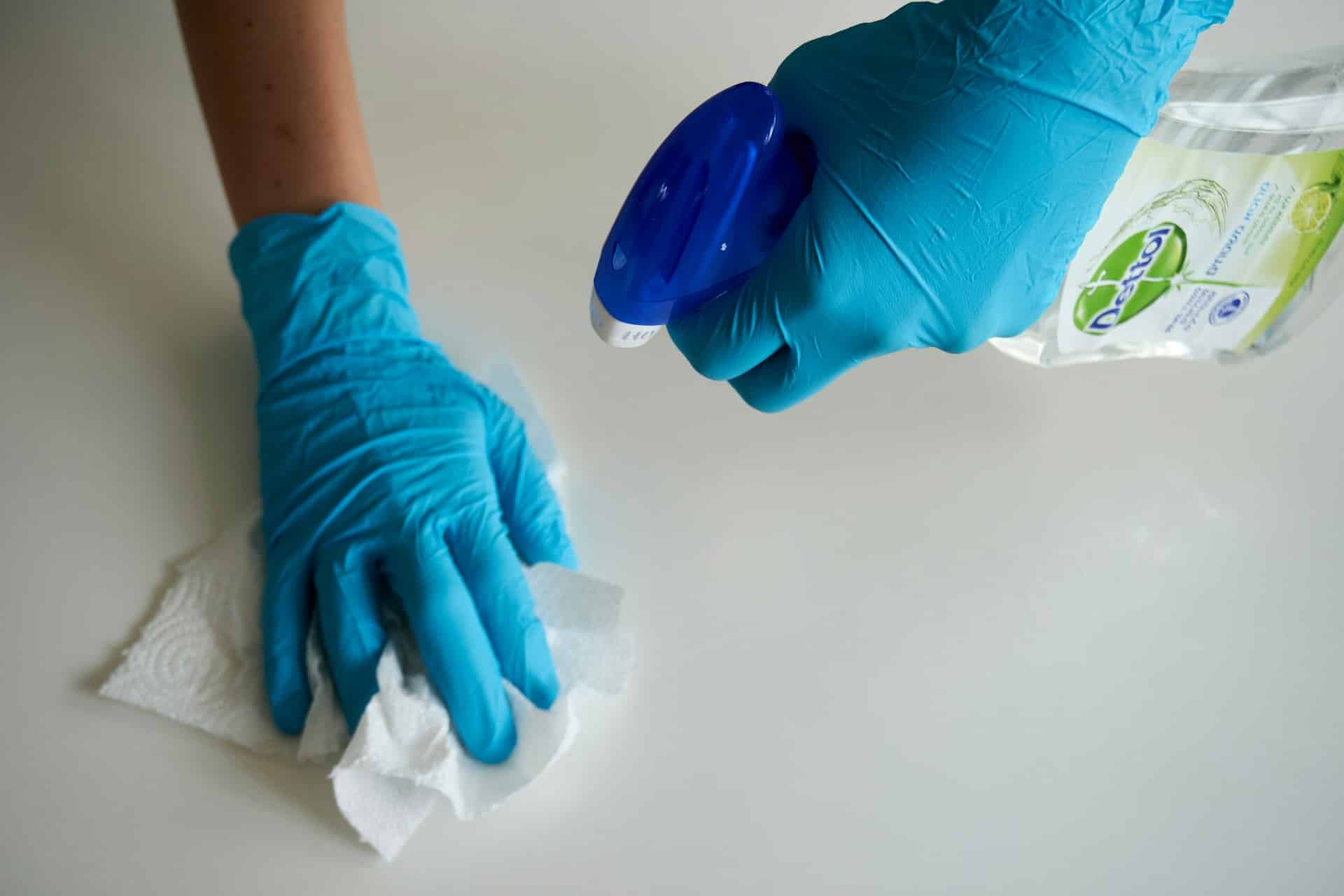Les risques sanitaires liés à un sinistre non traité